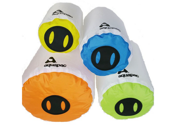 Aquapac Ultra-Lightweight Pack Divider Drysacks