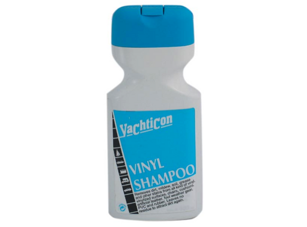 Yachticon Vinyl Shampoo