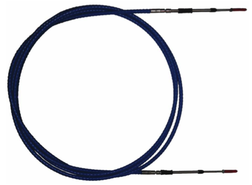 Multiflex Edge Engine Control Cable 33c - 6 - 40 feet