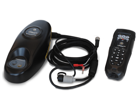 Humminbird i-Pilot Link System - Powerdrive