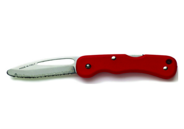 Wetworks Rescue Knife