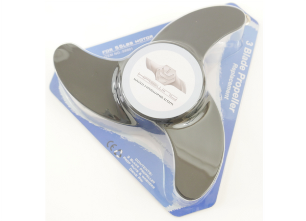 Haswing Osapian 55 model propellor (9.3 inch 3 blade)