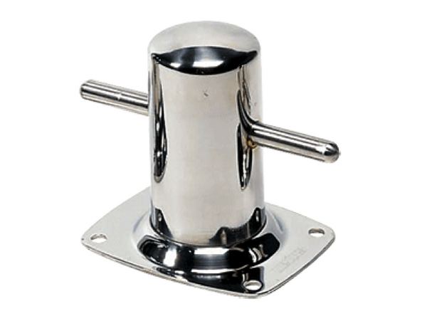 Vetus Stainless Steel Bollard Achilles Range Various Sizes