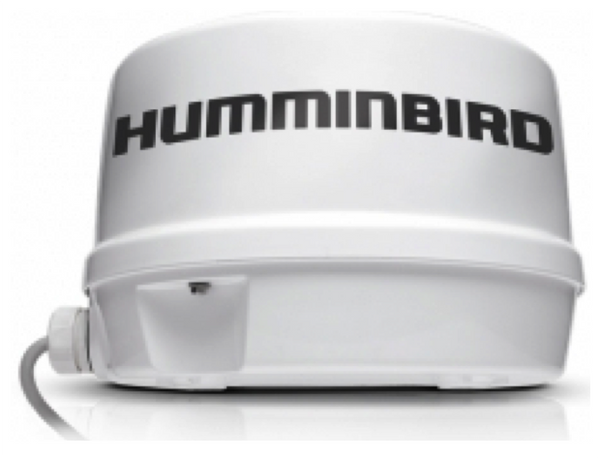 Humminbird Rugged 12-Inch Radome