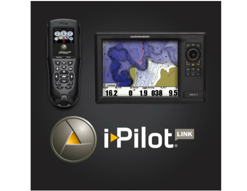 Humminbird i-Pilot Link System - Riptide SP