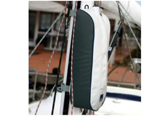 Blue Performance Halyard Bag - Mast-Head - 3 Sizes