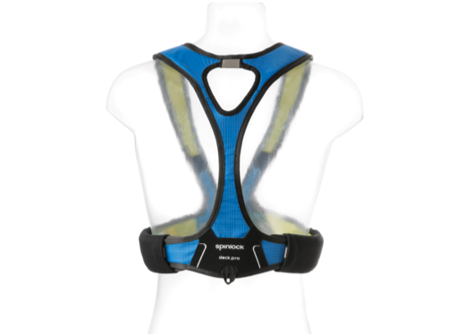 Spinlock Deck Pro Safety Harness