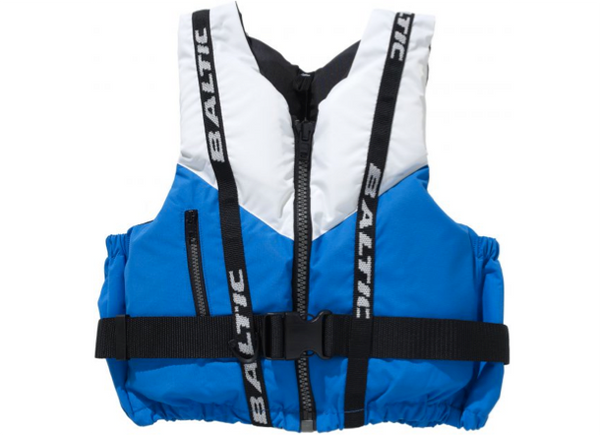 Baltic Genua Buoyancy Aid - 50N - 5 Sizes - 4 Colours