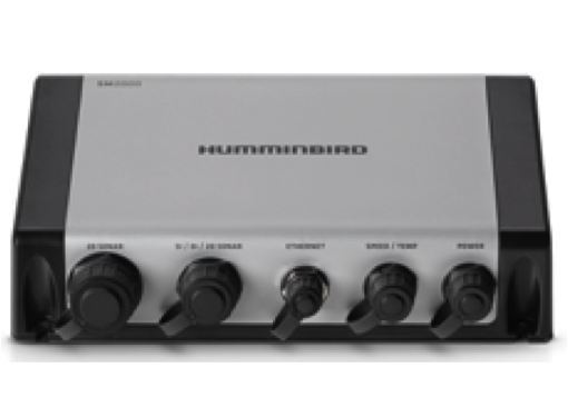 Humminbird SM2000 ION/ONIX Sonar Module - Speed & Temp, ET Ethernet, 2D Digital Sonar