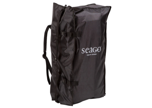 Seago Go Lite 230 Inflatable Tender - 2025 Model - In Stock