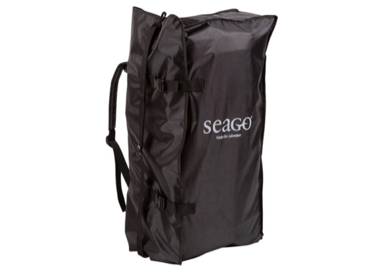 Seago Go Lite 230 Inflatable Tender - 2023 Model - In Stock