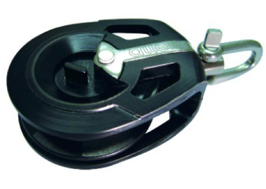 Allen 40mm Single Switchable Ratchet Block