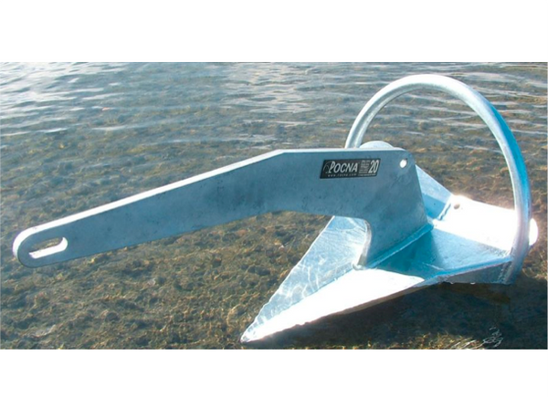 Rocna Galvanized Anchors - 14 Sizes