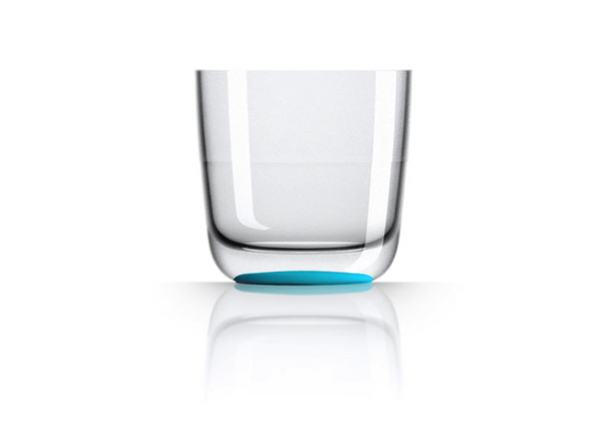 Marc Newson Palm Unbreakable Tumbler 4 Colours