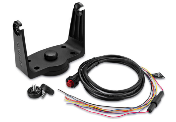 Garmin 2nd Mounting Station for echoMAP50s / GPSMAP557