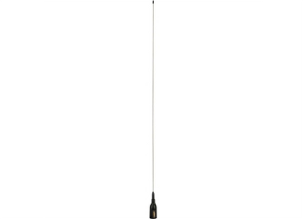 Supergain Crow - 860mm Universal VHF Antenna