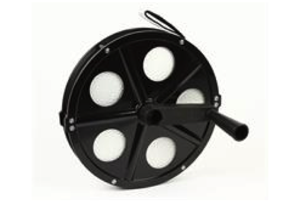 Ankarolina Anchor and Mooring Line Reels