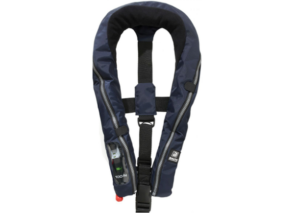 Baltic Compact Legend 100 Auto Lifejacket - 6 Colours