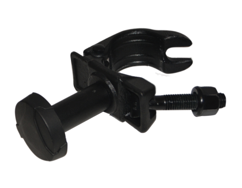 Scangrip Scaffolding bracket for NOVA and VEGA Work Lights