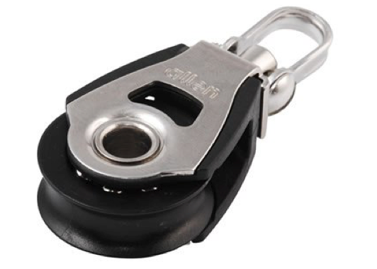 Allen 30mm Single Block Swivel Head