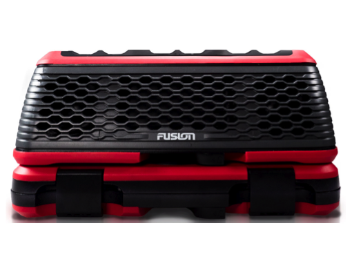 Fusion ActiveSafe - Keep Your Valuables Safe - Red, White or Blue
