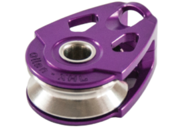 Allen 20mm XHL Extreme High Load Block - 5 Colours