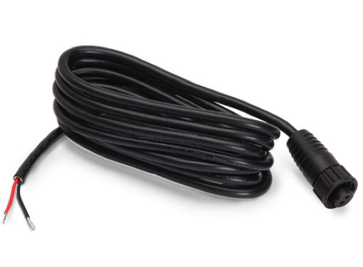 Humminbird ION- Power Cable 6 Feet