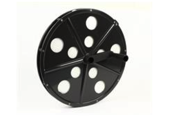 Ankarolina Anchor and Mooring Line Reels