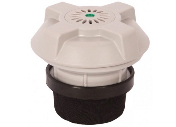 Bravo Super Valve 2017 Inflation & Relief Valve 4.35PSI