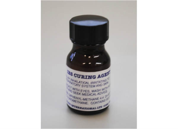 Hypalon Curing Agent - 4 Sizes