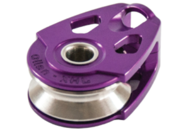 Allen 30mm XHL Extreme High Load Block - 6 Colours