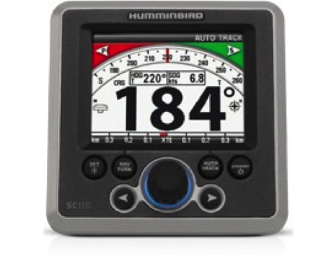 Humminbird Autopilot System ( Computer, Control Head, Feedback, Cable )