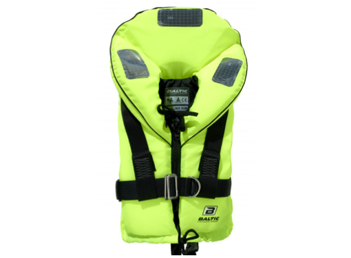 Baltic 1256 Foam Lifejacket with Harness 100N