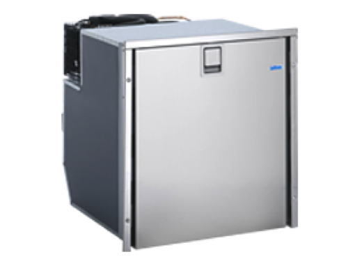 Isotherm Stainless Steel Cabinet & Drawer Fridge / Freezers 55 Litres