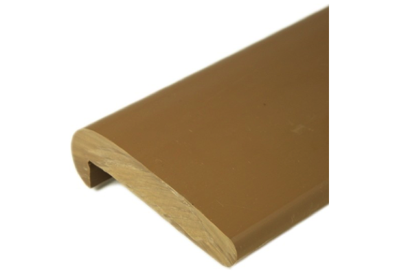 Dek King Top Capping 120mm x 4 metres