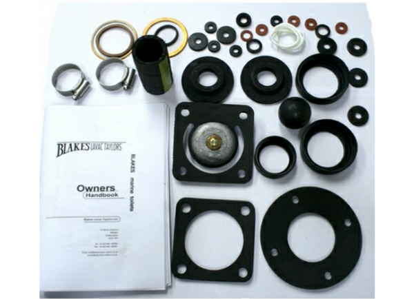 Blakes Victory Perishable Spares Kit