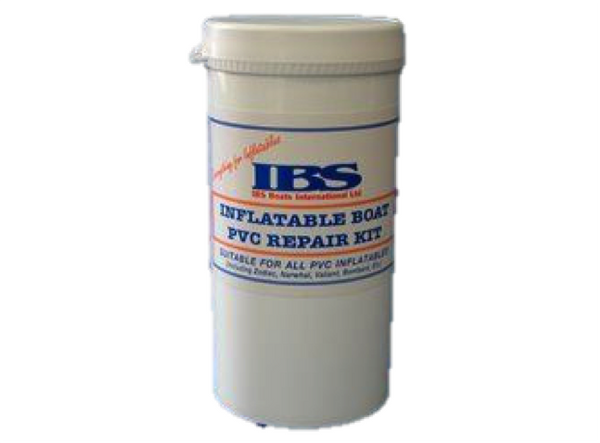 Pvc Inflatable Repair Paint IBS Inflatable PVC Emergency Repair Kit - The Wetworks