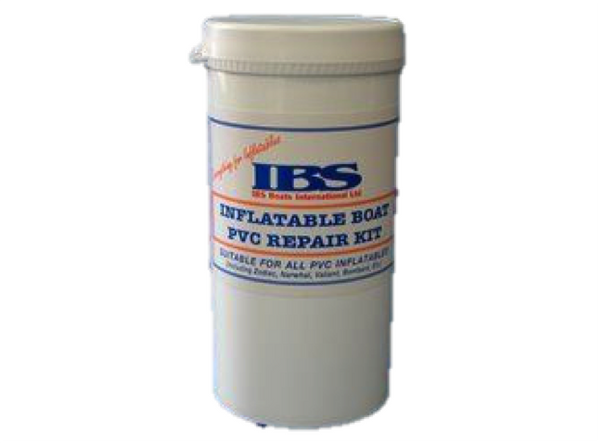 IBS Inflatable PVC Emergency Repair Kit