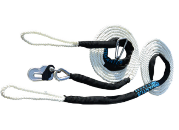 Products tagged Mantus Anchors Bridle/Snubber System - No Chain Hook - 3  Models - The Wetworks