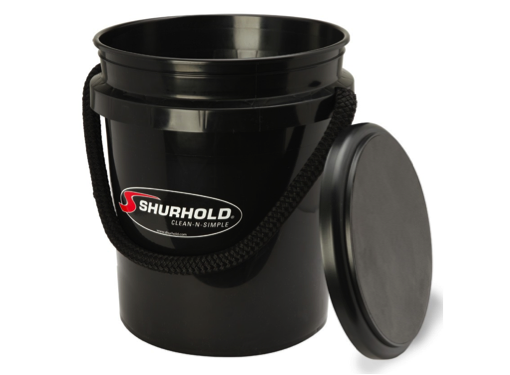 Shurhold One Bucket System