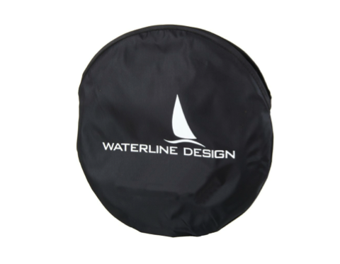 Waterline Design Portlight Mosquito Net - Small