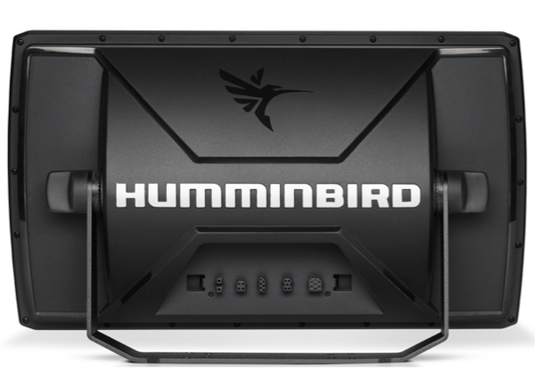 Humminbird Helix 12X Chirp Mega DI GPS 2N Chartplotter/Fishfinder