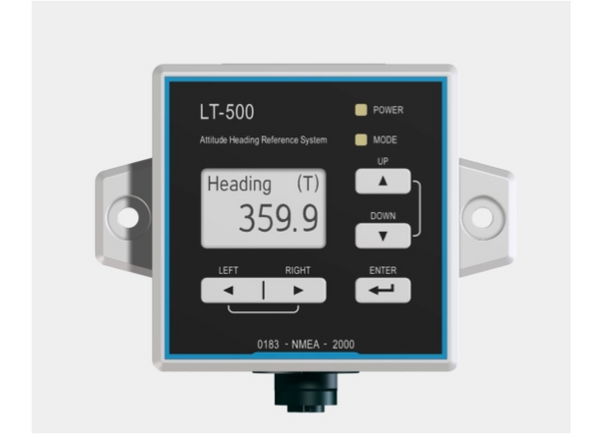 Lars Thrane LT-500 Electronic Compass & Heading Sensor