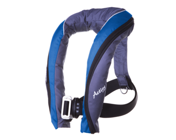 Seago Active 190N Lifejacket Automatic - No Harness