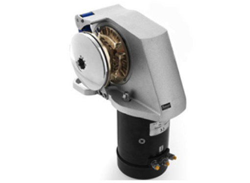Italwinch Obi 1000 Windlass without Drum 12V 115A 8mm Chain