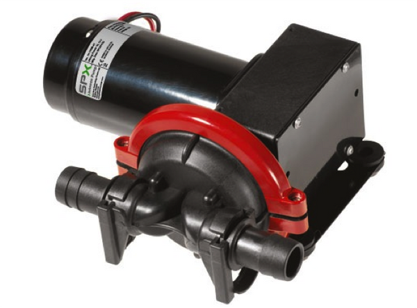 Johnson Viking Power 16 Waste Water Pump 12/24V - In Stock