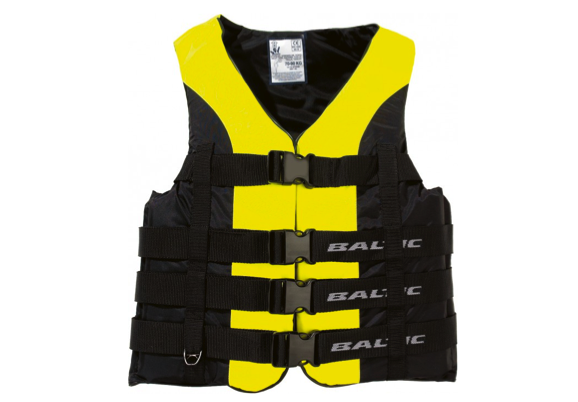 Baltic Waterski 50N Buoyancy Aid