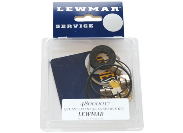Lewmar Ocean/Evo 50-65ST Spares Kit