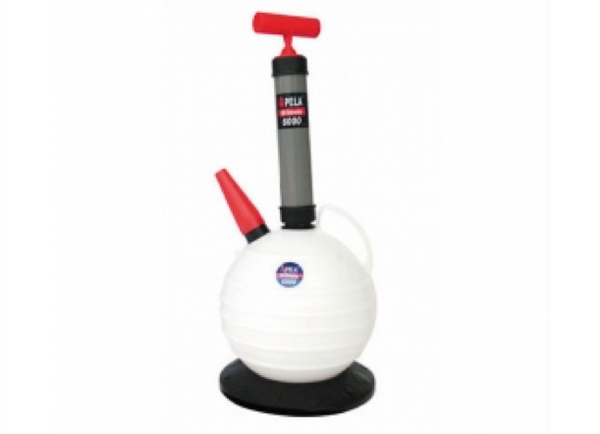 Pela 2000 Oil Extractor Pump