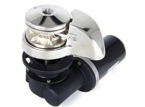 Ital Smart Plus 1000 Windlass without Drum 12V 8mm Rope/Chain - 115A